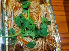 -本色.小马哥烧烤(五一路总店)