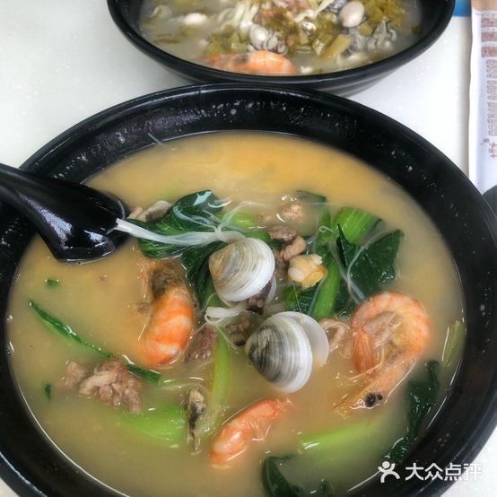 柴浜面馆(钟楼路店)