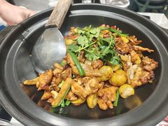 -肥家大排档(天河体育西店)