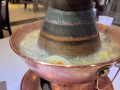 -东来顺饭庄(新源里店)