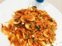 -金苑海鲜酒家(来魅力店)