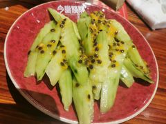 -今邕烧烤(西大店)