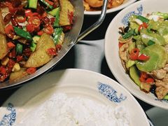 -潇湘阁(汉光百货店)