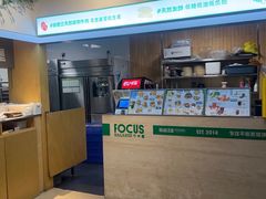 -龙治汉堡(中华城店)