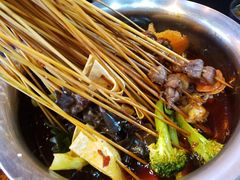 -七串串(无锡总店)