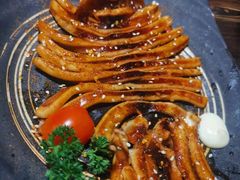 -小川洋风料理(汉街店)