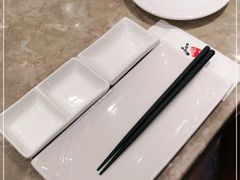 -上渔铁板烧(熙悦汇店)