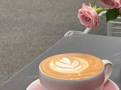 -ommo cafe(半岛城邦店)