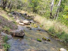 -玉渡山自然风景区