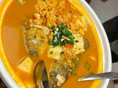 -晏遇江城·湖北烧菜王(武昌万象城店)