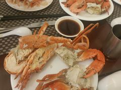 -温州万和豪生大酒店-餐厅