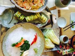 和枫日本料理-和枫(众意路店)