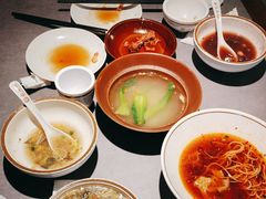 -老淮滨-蚌埠非遗小吃(淮河路店)