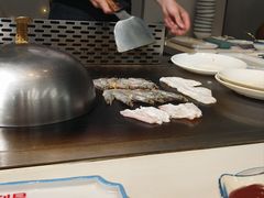 -法式利昂铁板烧主题餐厅(唐山爱琴海店)