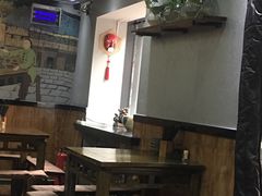 大堂-辣盆盆麻辣小龙虾(哈尔滨总店)