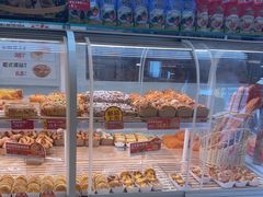 -味多美蛋糕(东直门店)