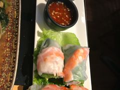 -simply thai天泰(静安嘉里中心店)