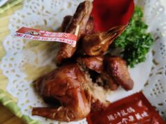 -红日饭店(裕隆三路店)