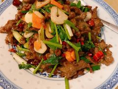 -厉家菜(德胜门总店)