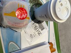 -麦当劳(王顶堤店)