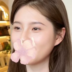 点击看大图 -韩美绣·骨相纹眉·洗眉美瞳线