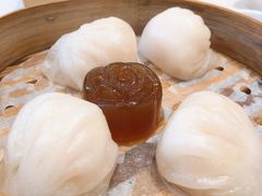 -稻香酒家·33年老字号·港式粤菜(富邦中心店)