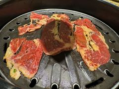 -首尔烤肉大排档(合生汇店)