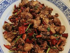 -小孙家厨(长春路店)