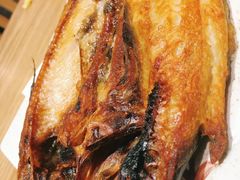 -林妈妈村·日式料理(宝山龙湖天街店)