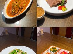 -秦月轩·陕西家乡菜(阜成路·五棵松店)