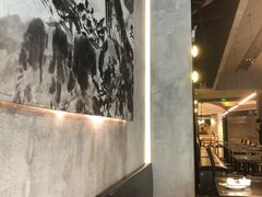 大堂-东莱馋房(陆家嘴店)