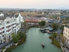 -赤坎·广东华侨国际旅游度假区