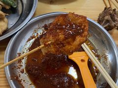 -老乔串店(青松路店)
