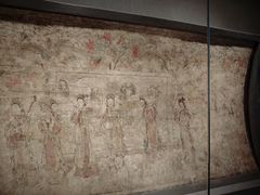 -洛阳古墓博物馆