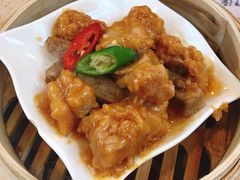 -点都德(汇盈广场店)