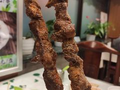-南来顺饭庄·清真(南菜园店)