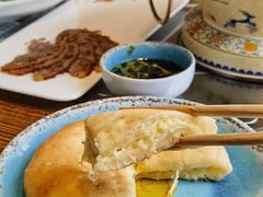 -蒙亨·手把肉·蒙古包文化主题餐厅(天恒广场店)