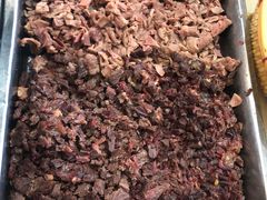 -闫家驴肉老店(华电一校店)