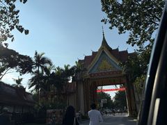 -西双版纳傣族园