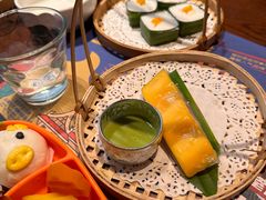 -泰妃殿(武汉首店)