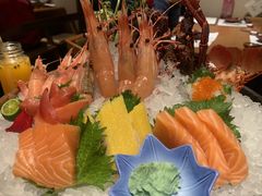 -花潮料理艺食馆(SM新生活广场店)