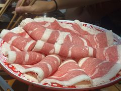 -楠火锅(龙阳广场店)