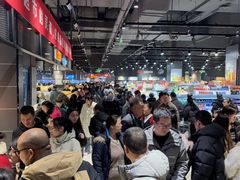 -永辉超市(郫都区爱琴海店)