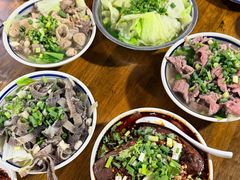 -小杨翘脚牛肉