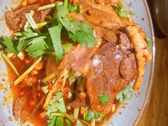 -青年公社烤鸭(青年路店)