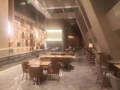 -上海世茂皇家艾美酒店