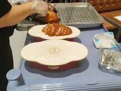 -梅利汴京烤鸭•开封豫菜地标店(东大街店)