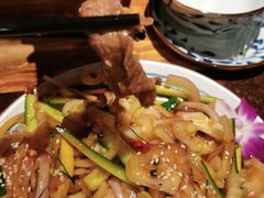 -上楼私房菜(院士路店)