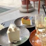 春日赏味|甜品永远无法拒绝