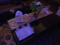 包房-真爱范特西KTV(交大店)